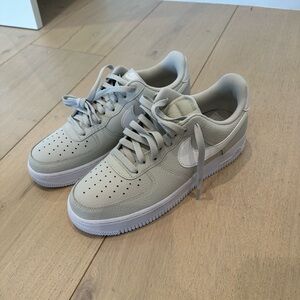 BRAND NEW | Nike AF1 “pebbled”